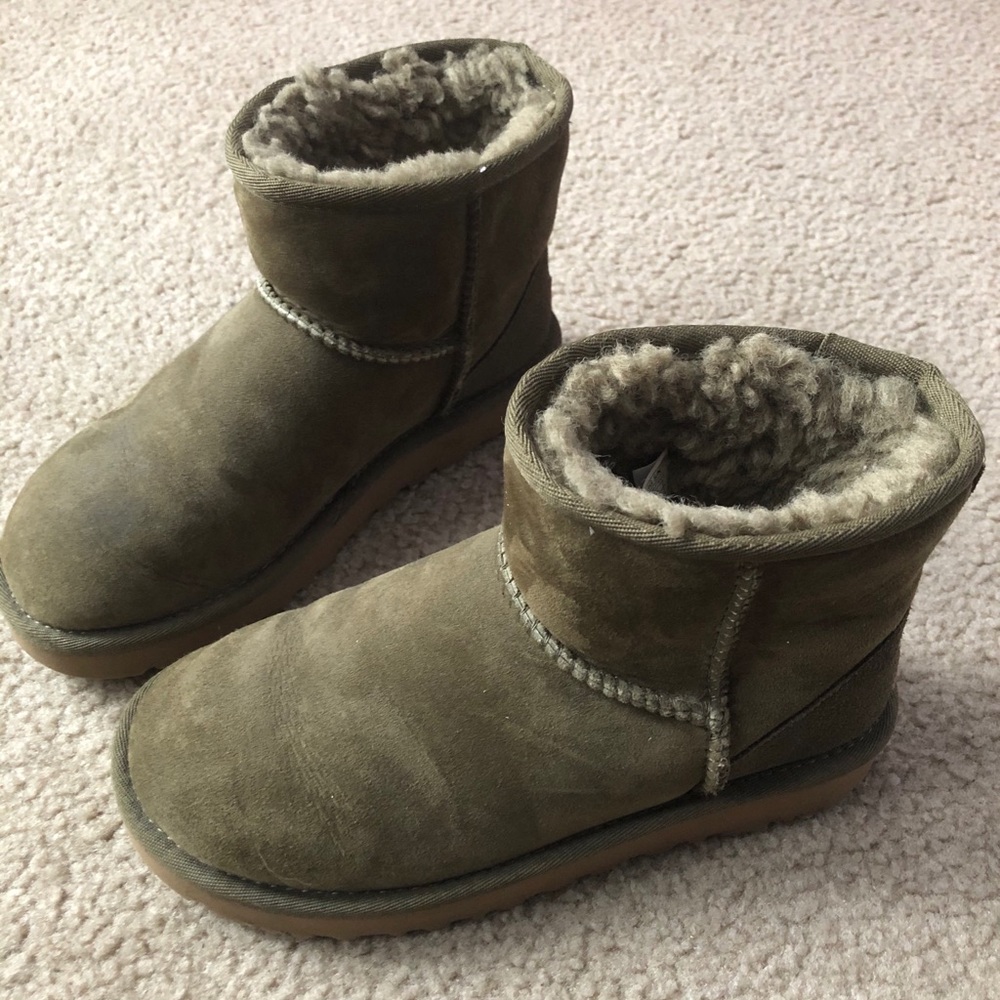 Ugg Boots